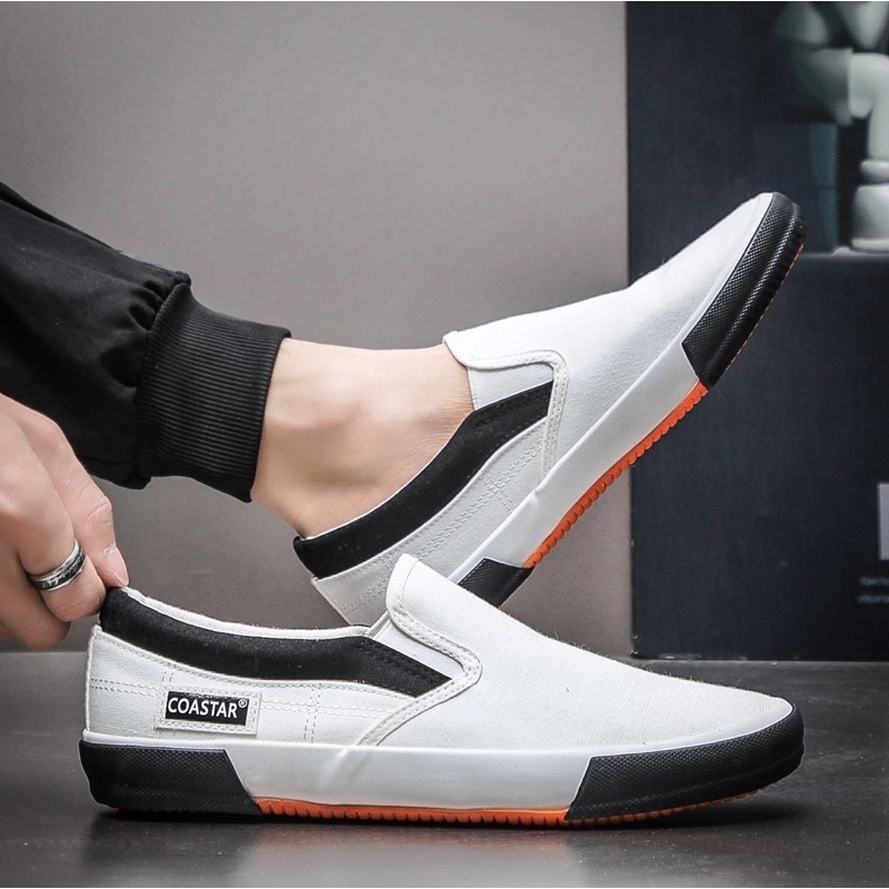 Shopee best sale mens shoes