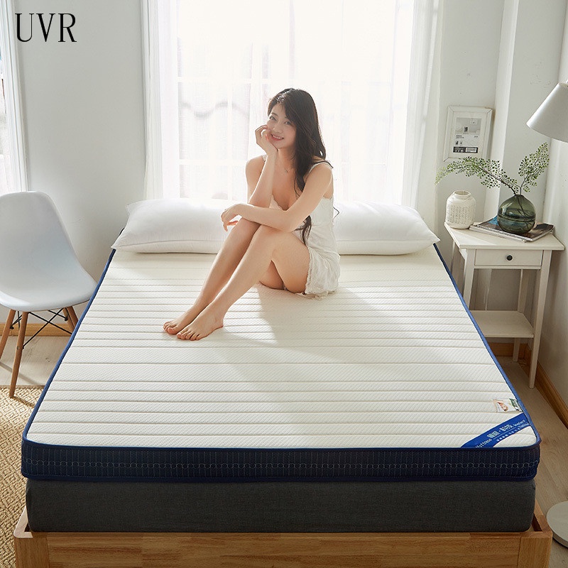 UVR Bedroom Tatami Padded Memory Foam Filling Student Single