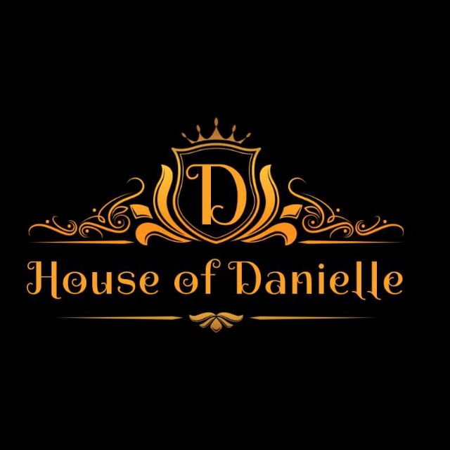 House of Danielle, Online Shop | Shopee Philippines