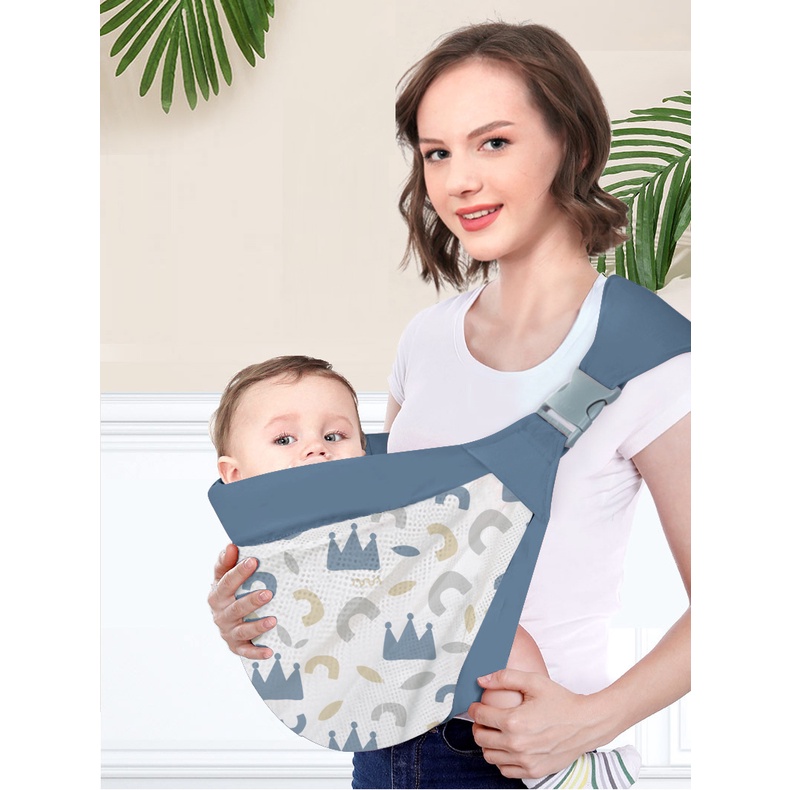 Seven clearance sling newborn