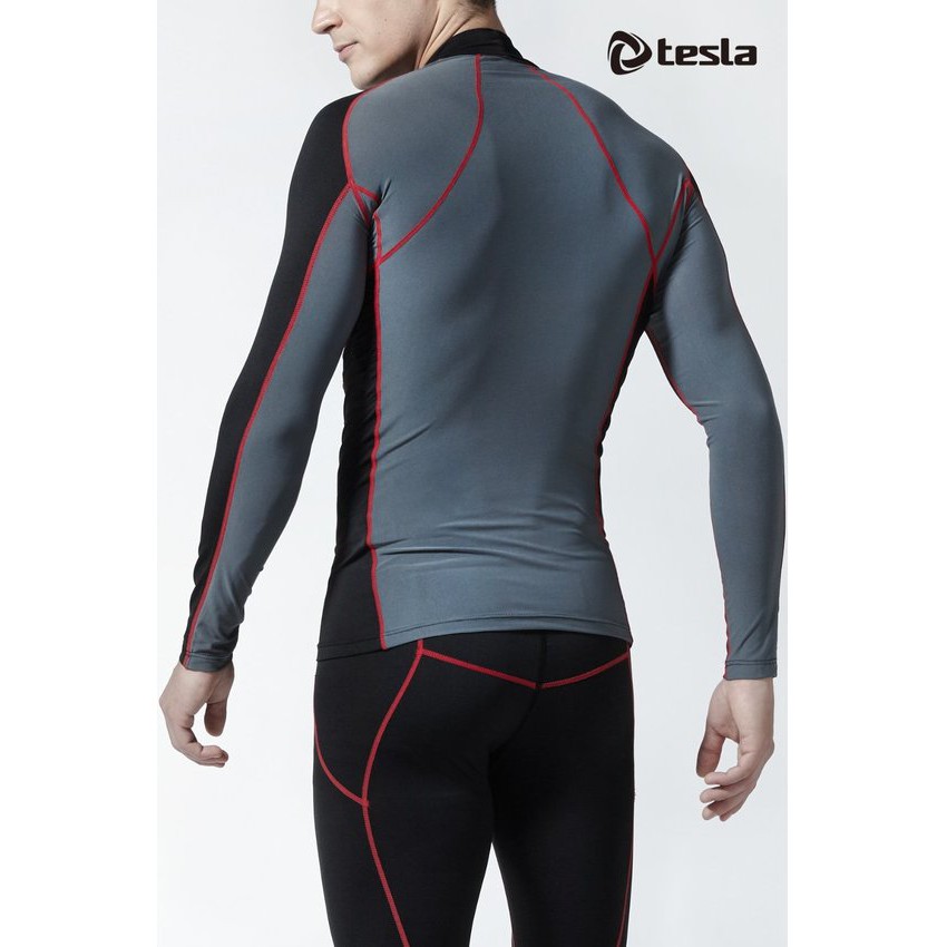 Tesla on sale long underwear