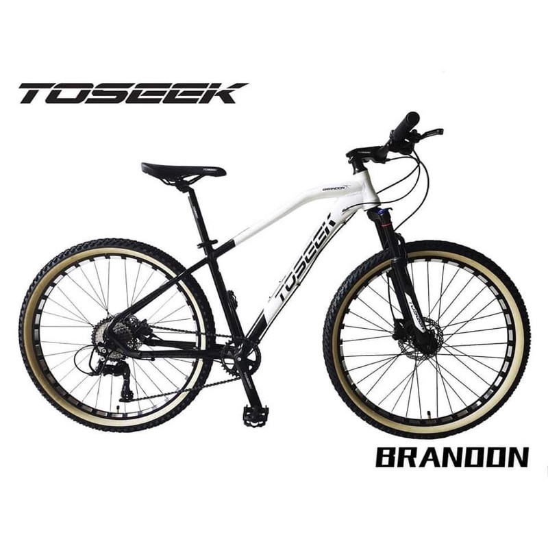 Toseek bike 2025 29er price