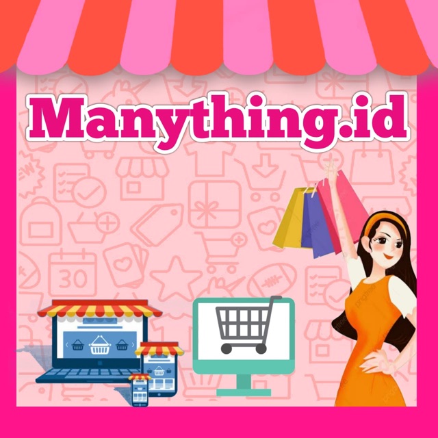 manything.ph, Online Shop | Shopee Philippines