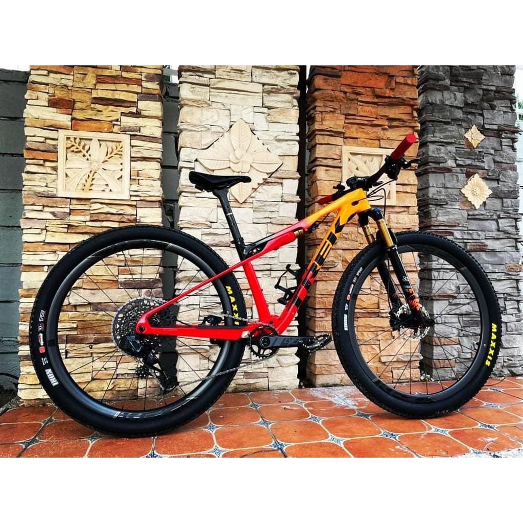 Trek supercaliber price hot sale