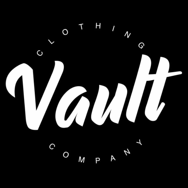 Vault Clothing Co., Online Shop Shopee Philippines