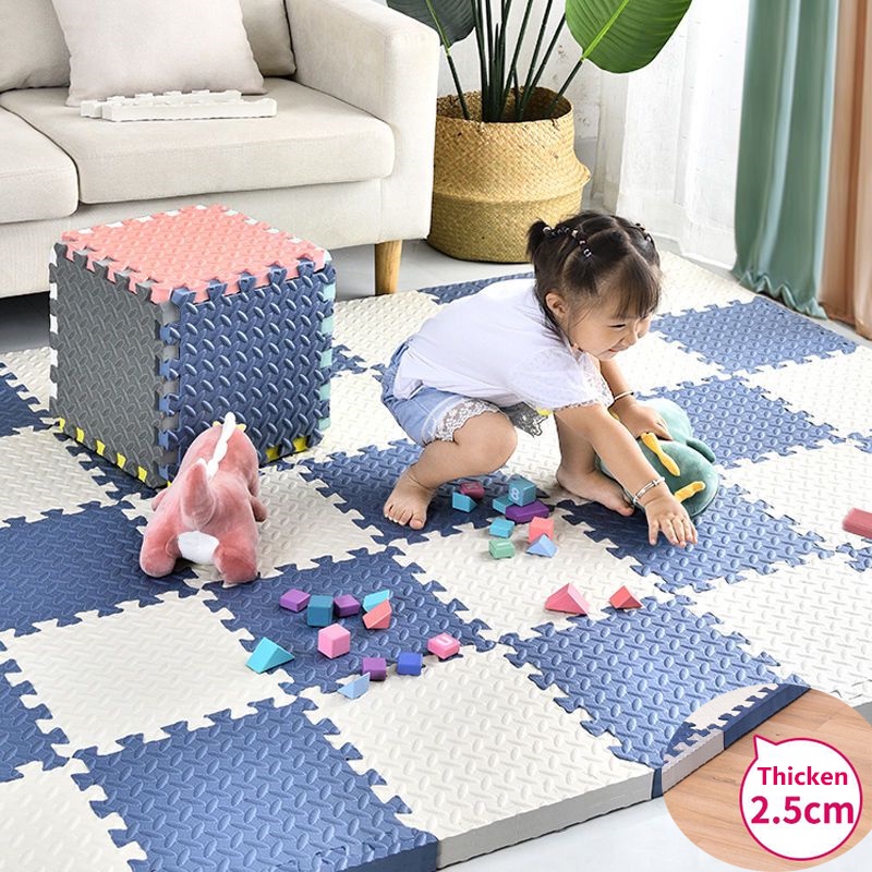 Foam 2024 activity mat