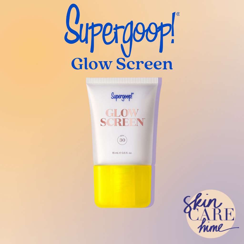 Supergoop! Glowscreen SPF 30