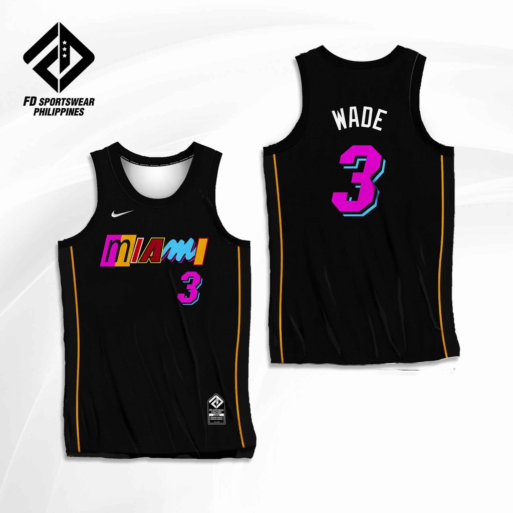 Washington Wizards DC 2021 - FD Sportswear Philippines