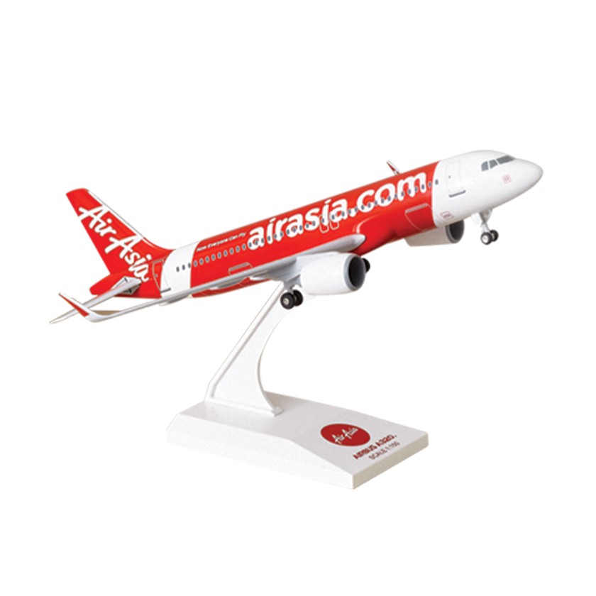 Airasia toys cheap