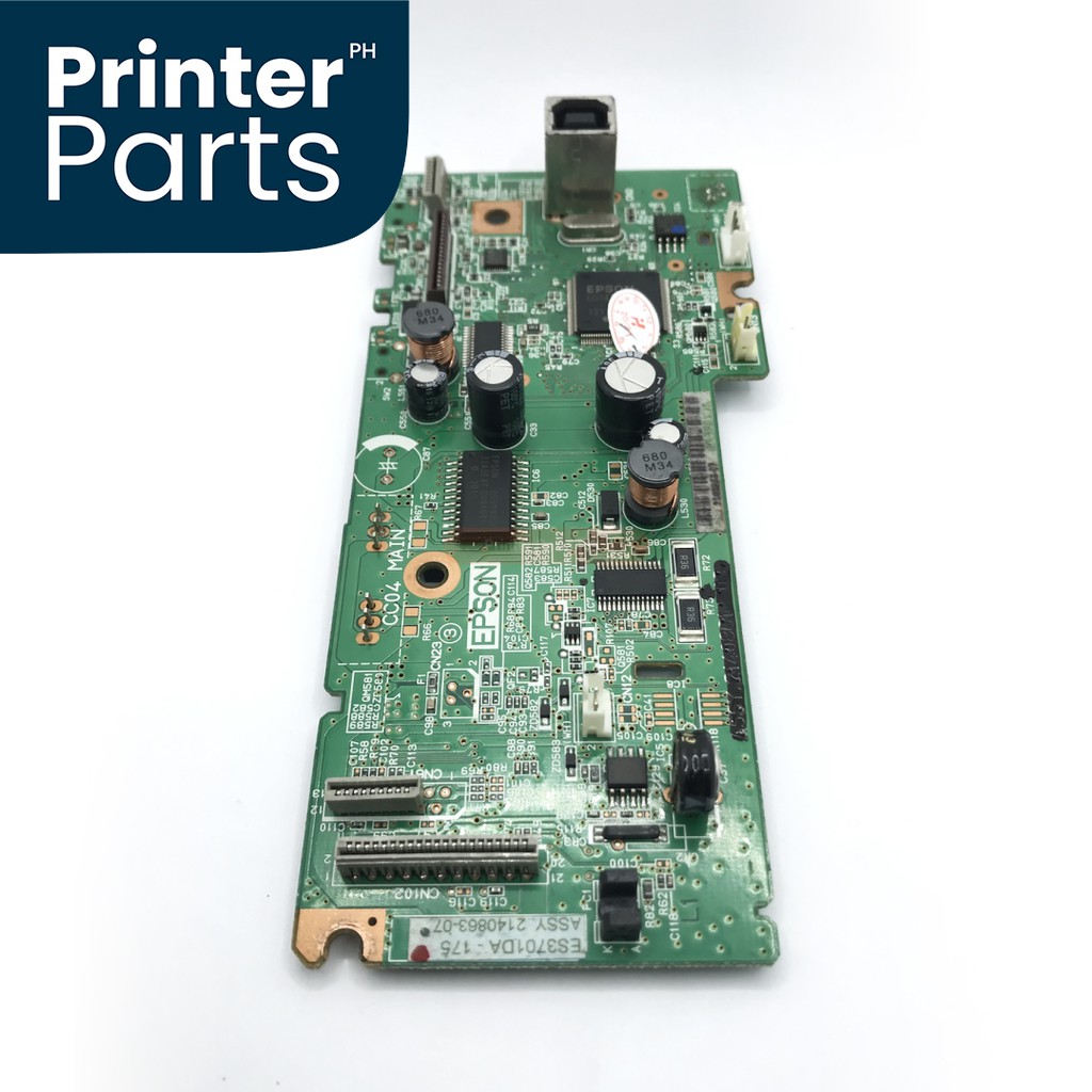 Printer Parts PH, Online Shop | Shopee Philippines