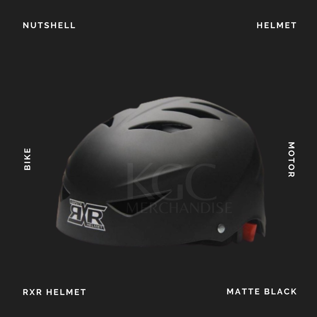 Nutshell cheap helmet price