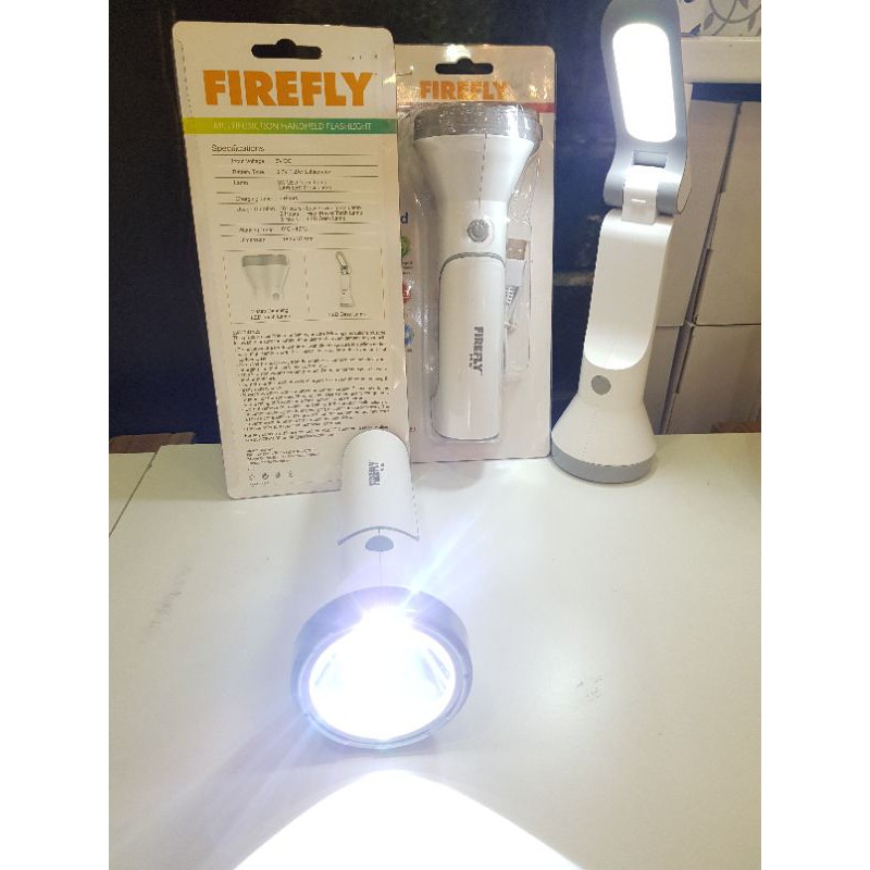 Firefly flashlight deals