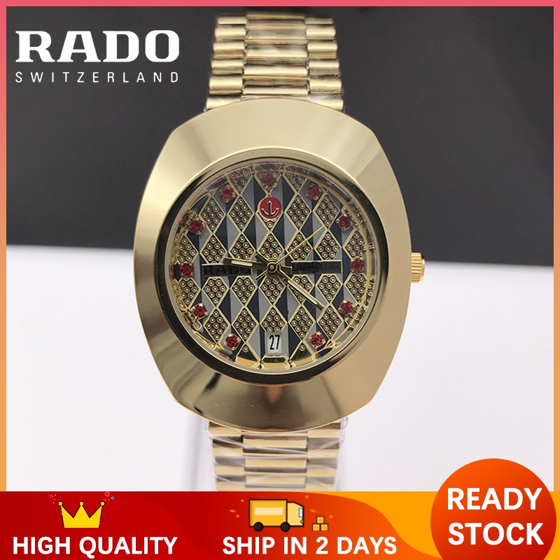 Rado watch discount philippines price list