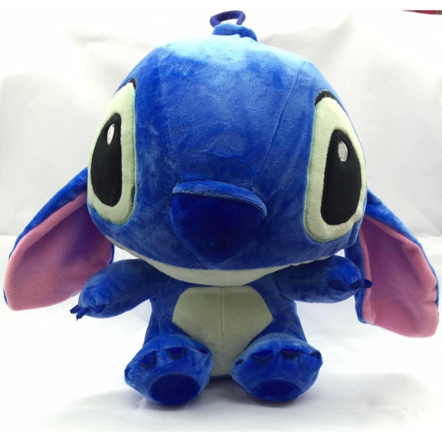 Stitch stuffed shop toy shopee