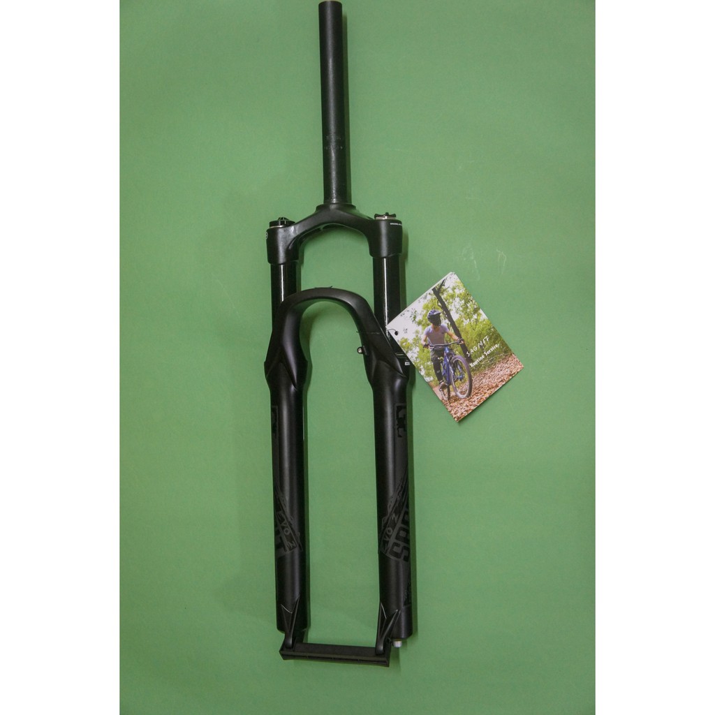 Sagmit outlet fork 27.5