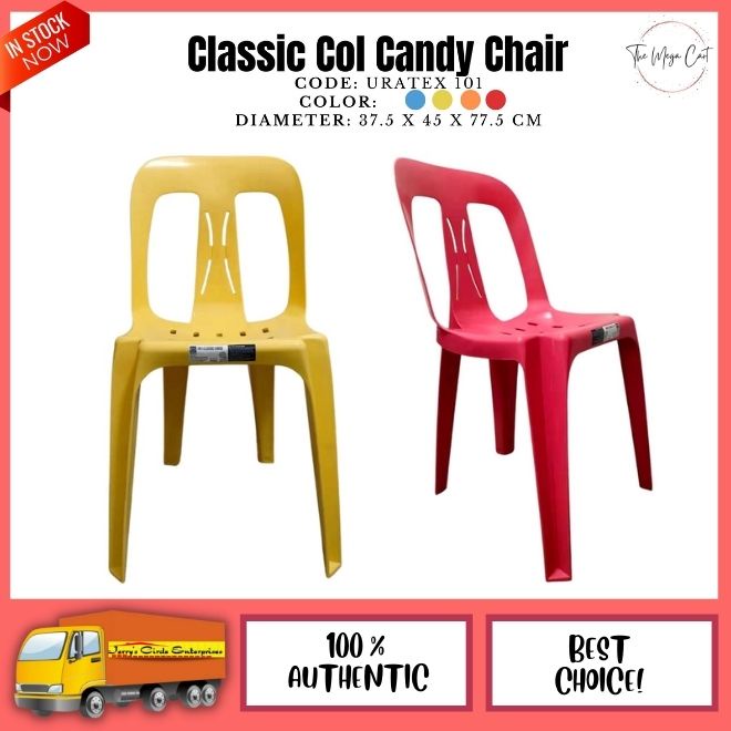 Uratex 101 best sale classic chair price