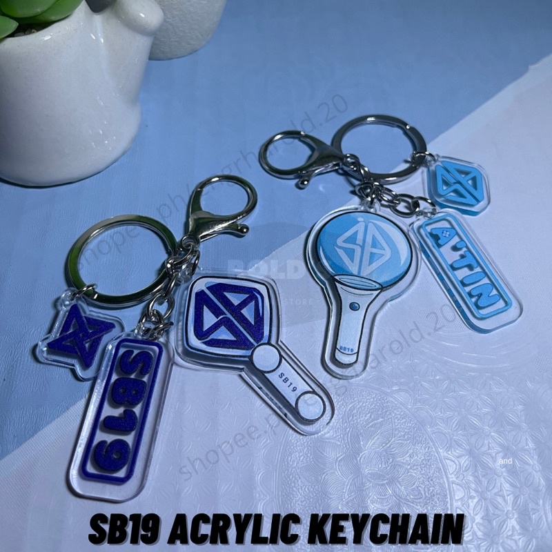 Pentagon Kpop Keychain 2025 | www.campingcamprodon.com