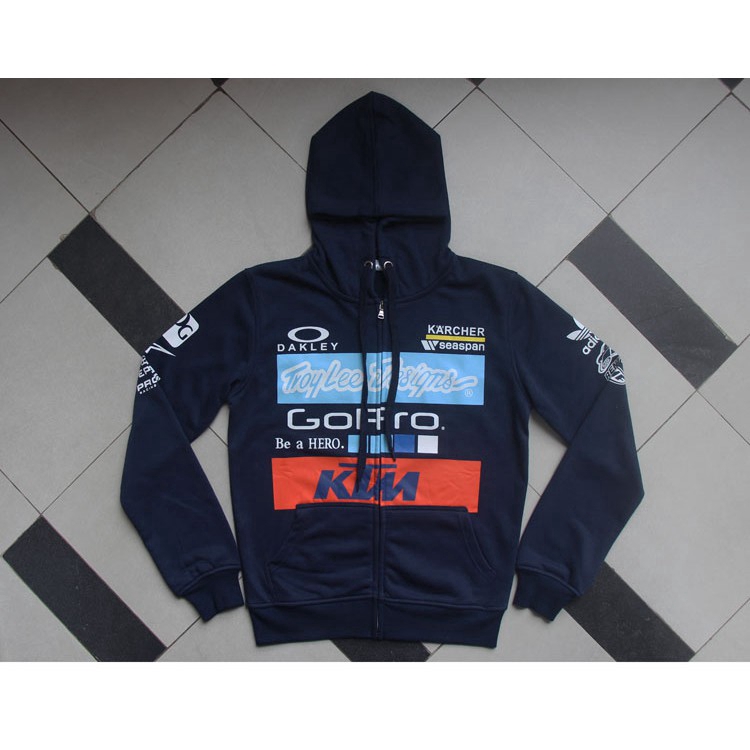 Ktm gopro clearance hoodie