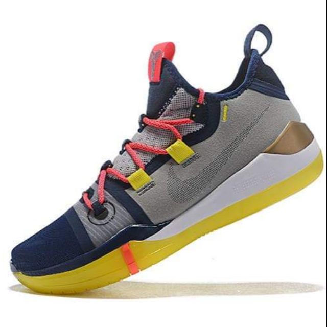 Kobe store exodus shoes