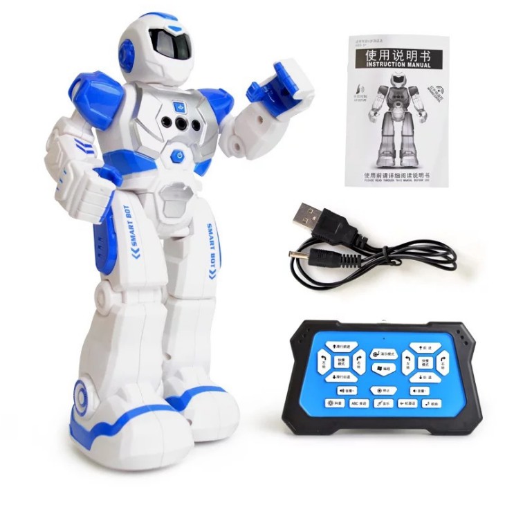 Jjrc r2 cheap rc robot