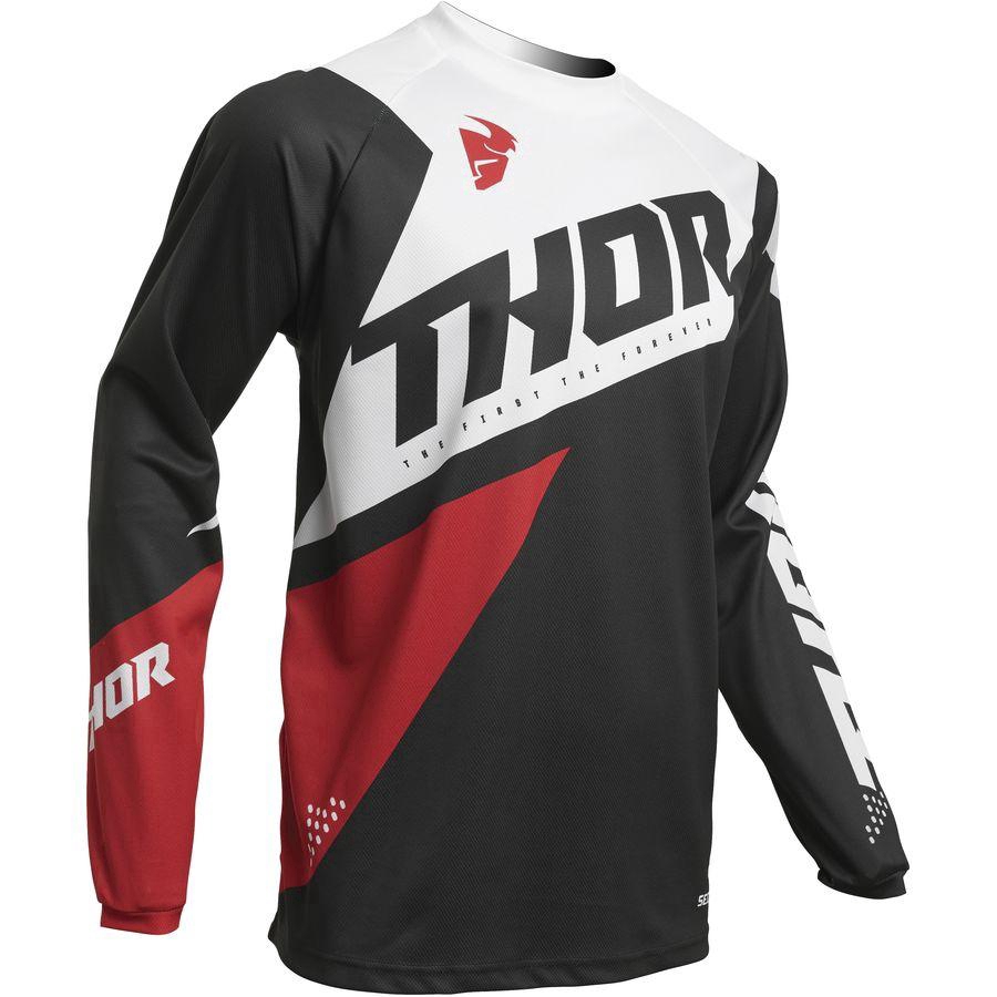 Thor dirt cheap bike shirt