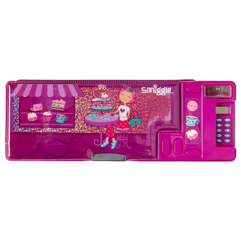 Smiggle Pop Out Pencil Case Shopee Philippines