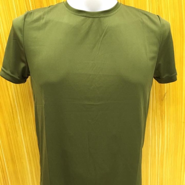 T shirt cheap active dry