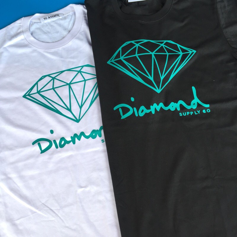 Wholesale diamond on sale supply clothing