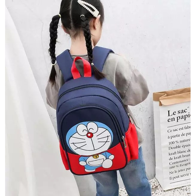 Doraemon discount bag school