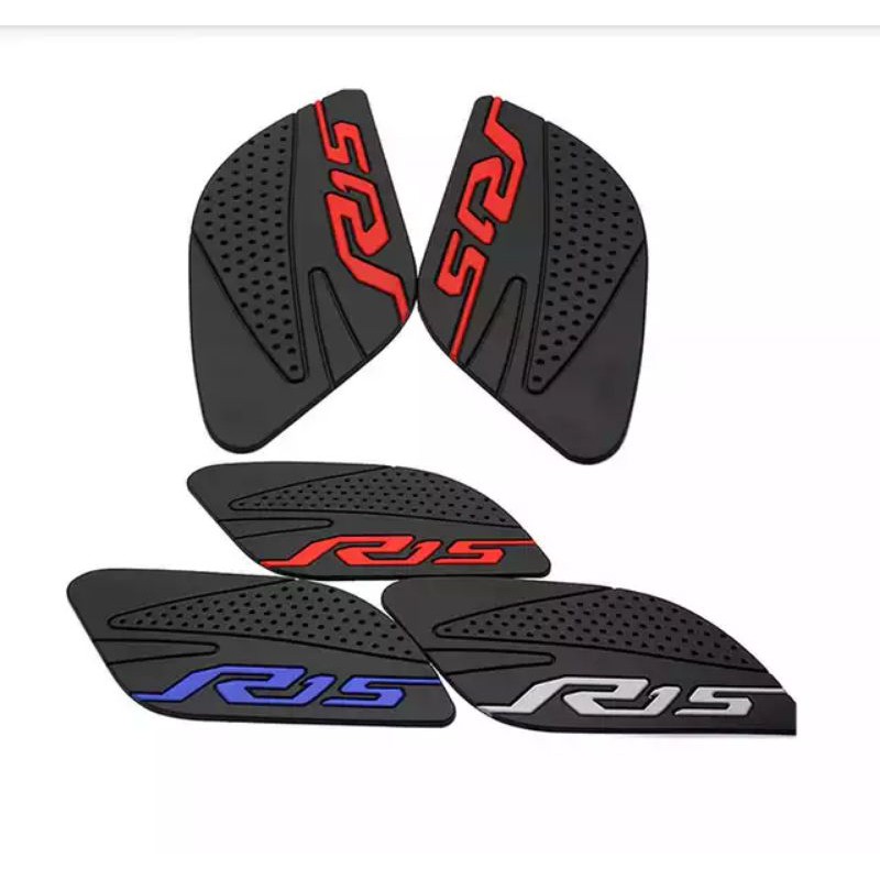 R15 v3 best sale side tank pad