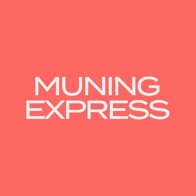 Muning Express, Online Shop | Shopee Philippines