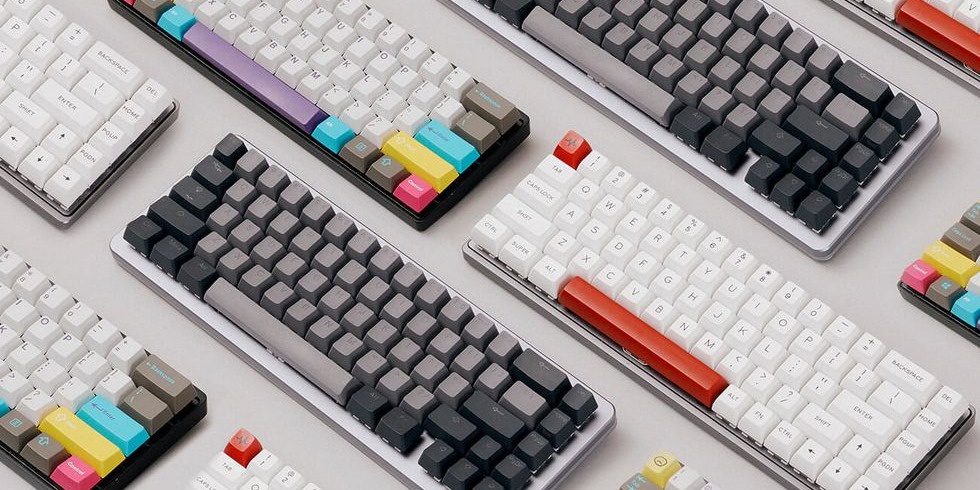 JMK (JMKeyboards), Online Shop | Shopee Philippines