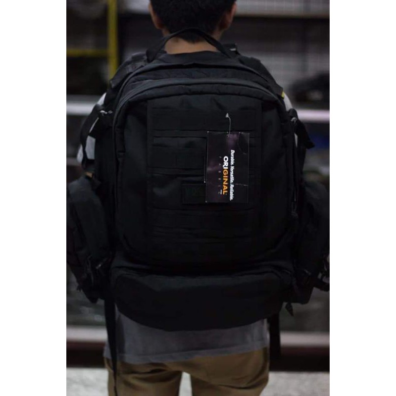 7 2025 days backpack