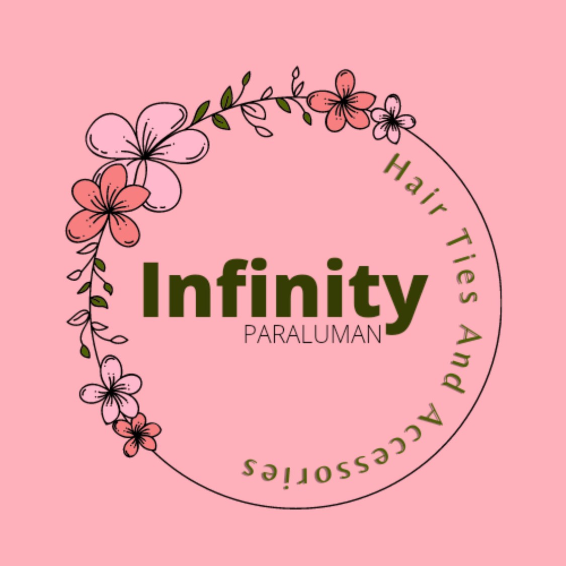 Infinity Hair Ties Accessories, Online Shop Shopee Philippines