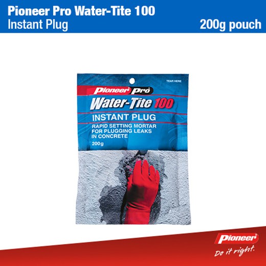 Pioneer Pro Water-Tite Powerflex - Pioneer