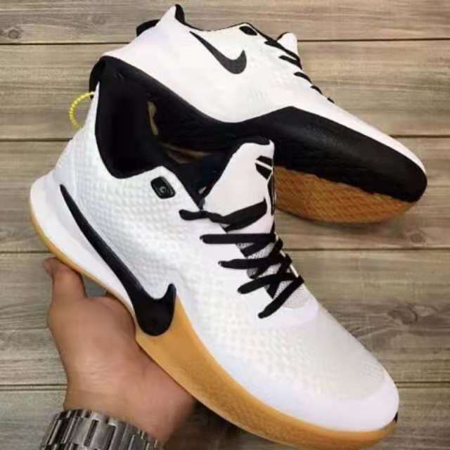 Kobe bryant hot sale mens shoes