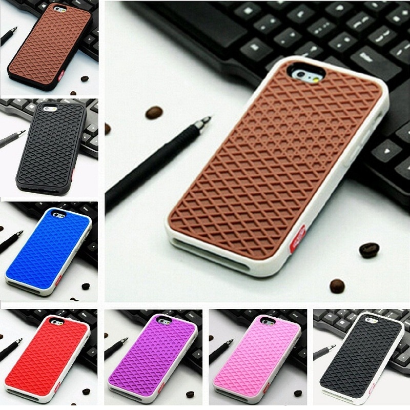 Iphone 8 2025 vans case