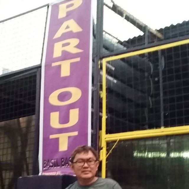 Basil Basilio Part Out, Online Shop Shopee Philippines