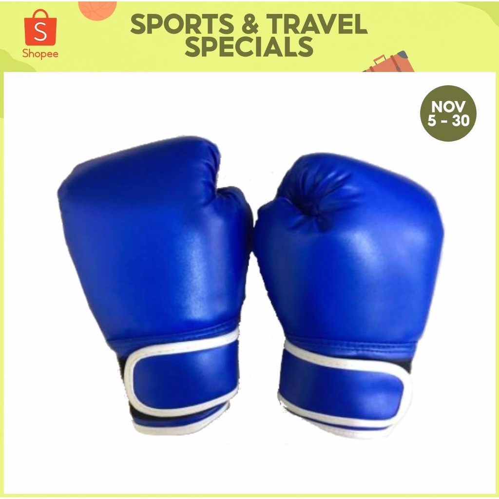 Boxing store gloves shopee