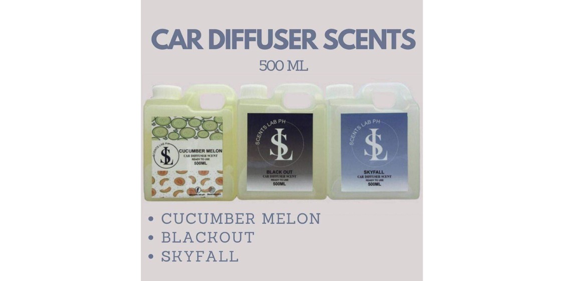 Scents Lab Ph, Online Shop | Shopee Philippines