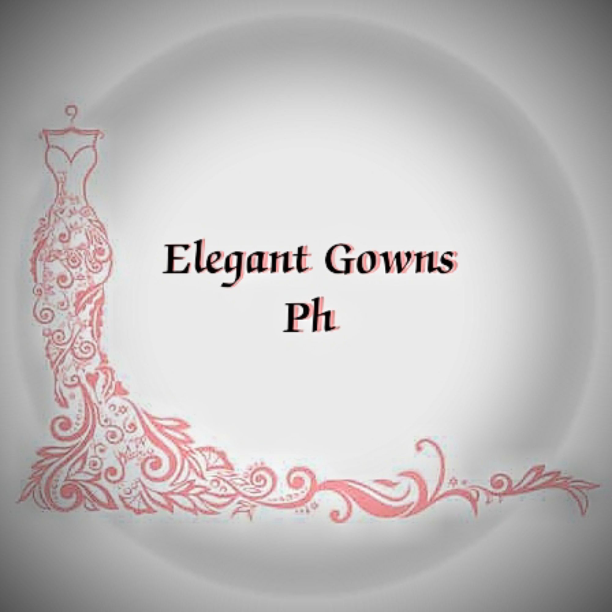 Elegant Gowns Ph, Online Shop Shopee Philippines