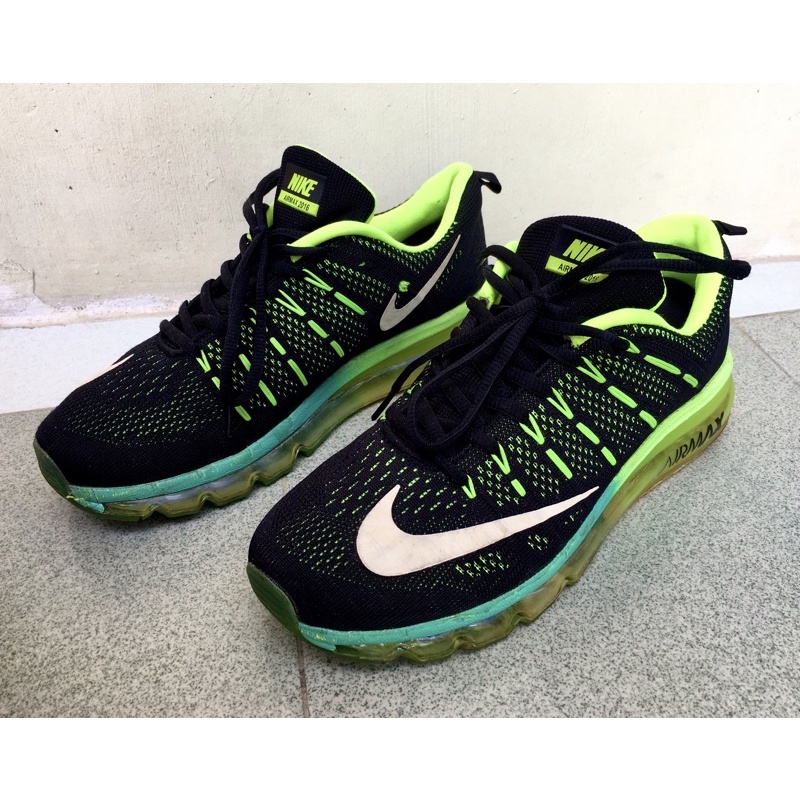 Nike air max outlet 2016 price