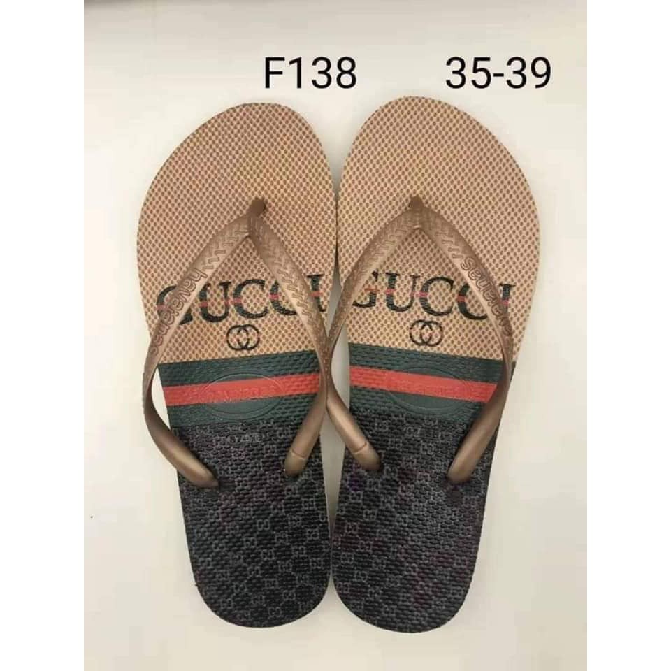 Havaianas gucci store