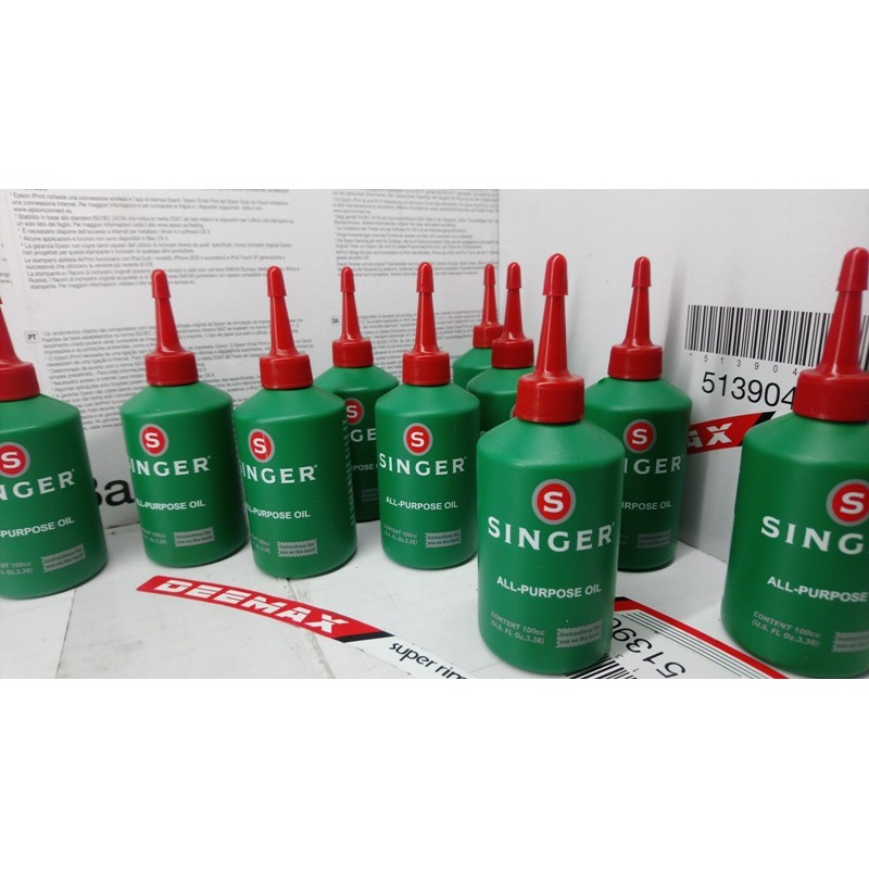 Singer oil for bike chain new arrivals