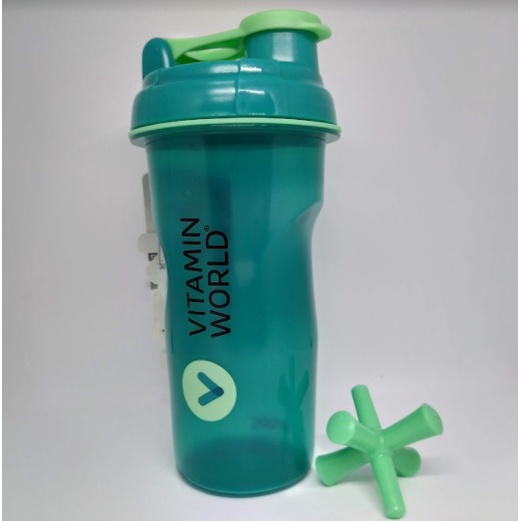 Jaxx shaker clearance bottle