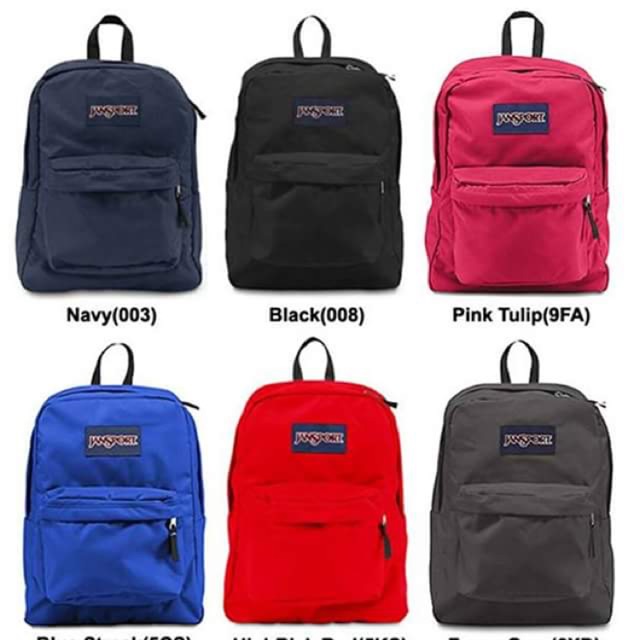 AUTHENTIC JANSPORT BAGS Shopee Philippines