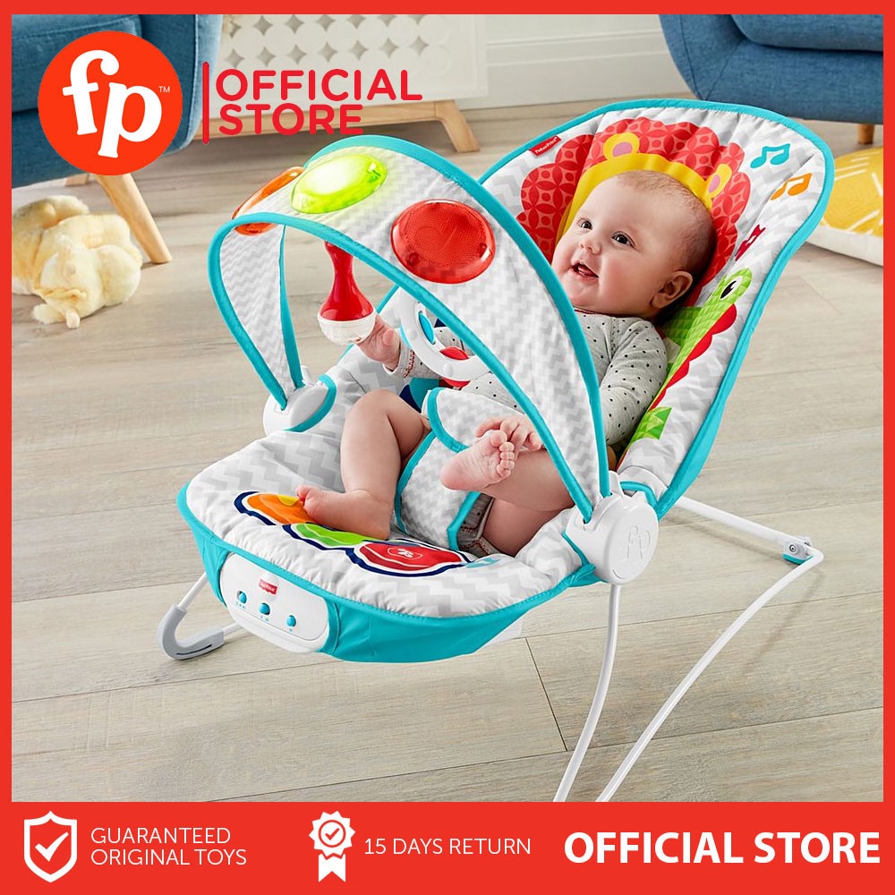 Shopee bouncer outlet baby