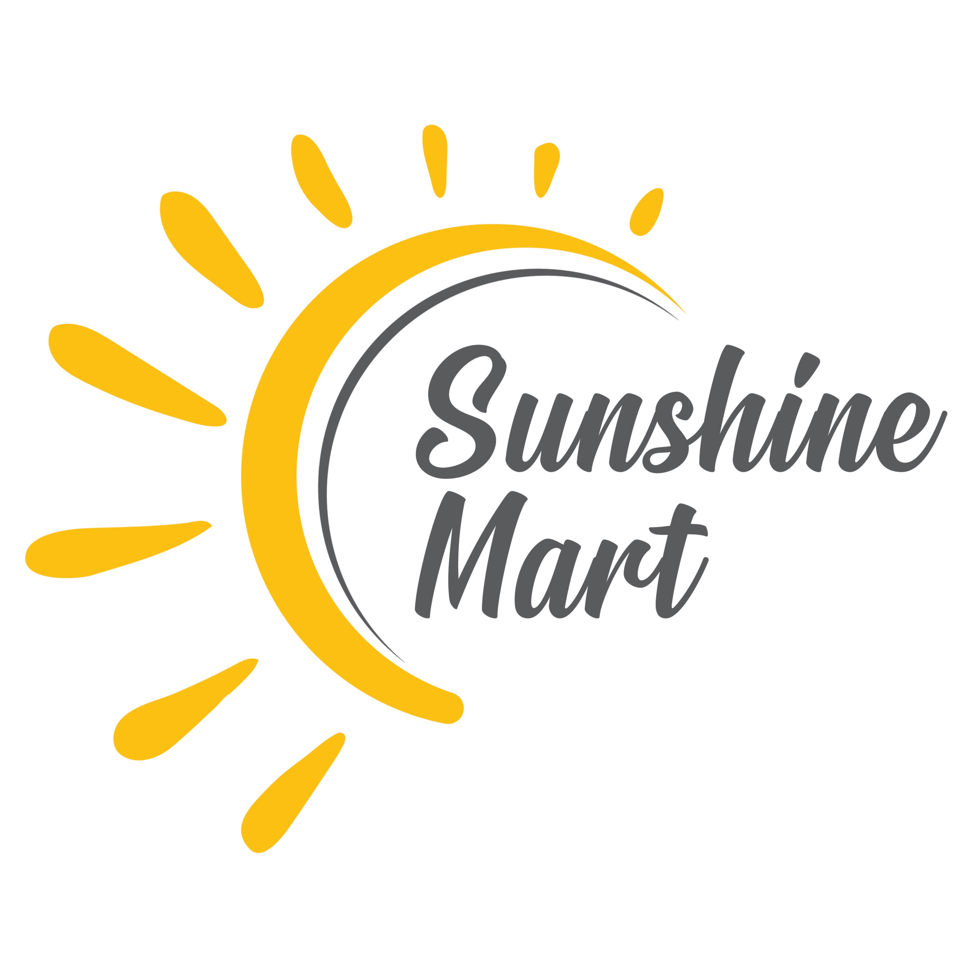 Sunshine Mart, Online Shop Shopee Philippines