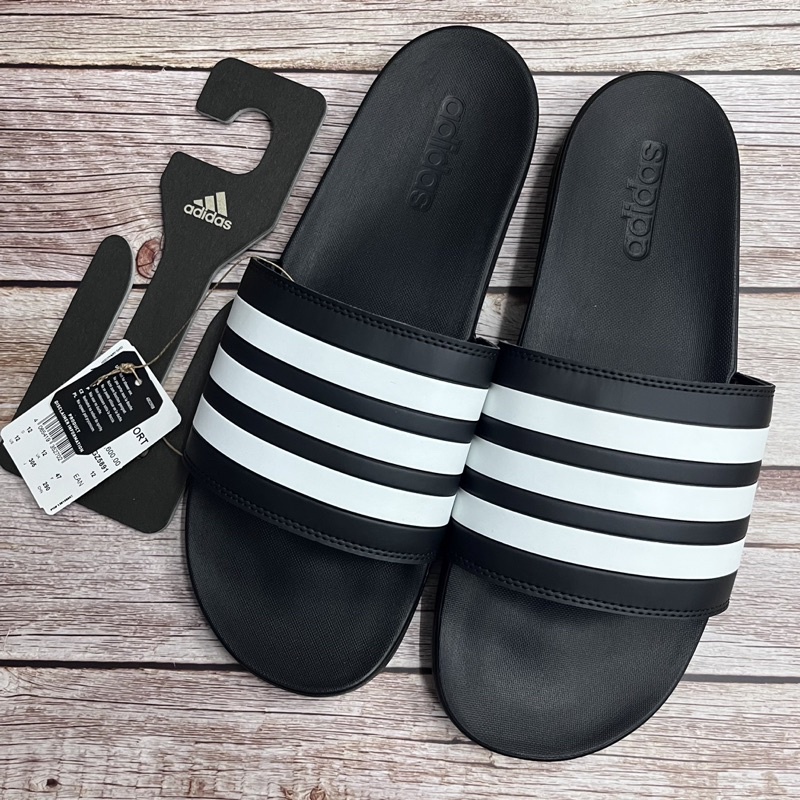 How much are hot sale adidas flip flops