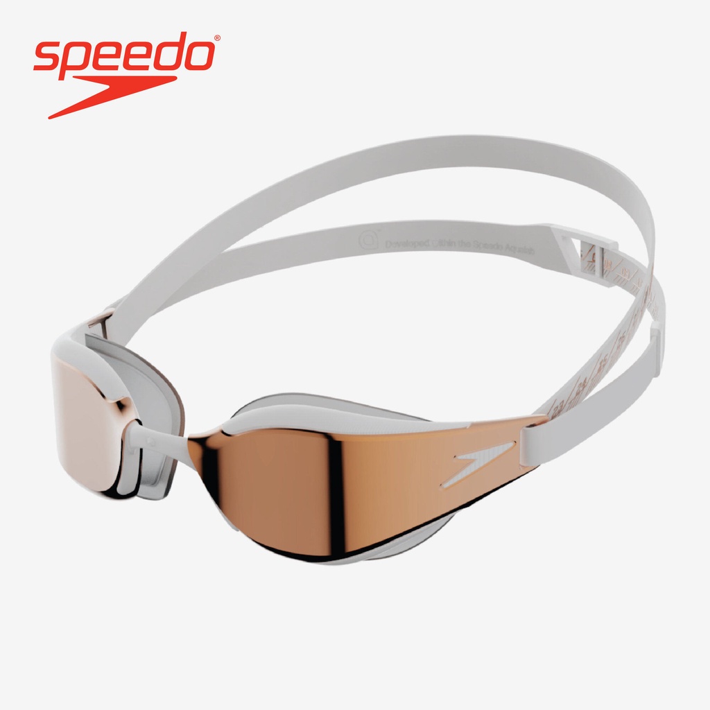 Gafas Speedo Fastskin Elite Goggle Mirror 2017 